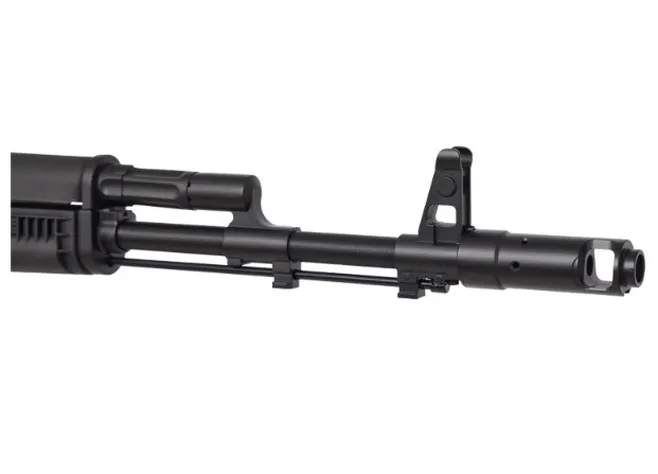 Гвинтівка страйкбольна CYMA CM.047C AK 74 6 мм Фото 4